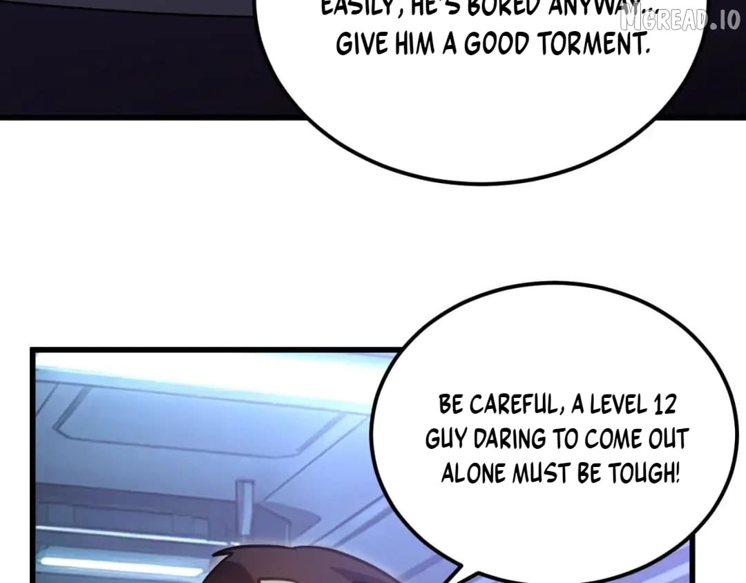 Log into the Future Chapter 325  - page 73